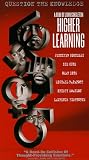 VHS : Higher Learning