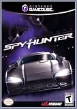 Spy Hunter