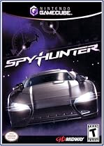 Spy Hunter