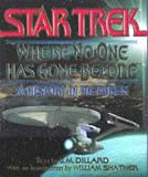 Star Trek: 'Where No One Has Gone Before' : A History in Pictures