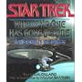 Star Trek: "Where No One Has Gone Before" : A History in Pictures (Star Trek (Trade/hardcover))