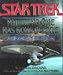 "Star Trek": Where No One Has Gone Before - A History in Pictures (Star Trek (Trade/hardcover))