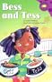 Bess and Tess (Read-It! Readers: Purple Level)