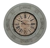 IMAGE OF Cooper Classics Randolph Clock - 2234