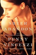 Sheer Abandon: A Novel
