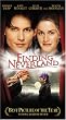 Finding Neverland [VHS]