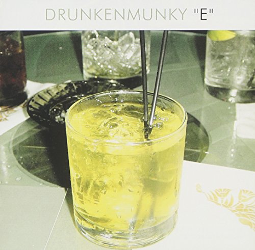 DRUNKENMUNKY - E (Single) - Zortam Music
