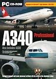 Eigenschaften THQ Entertainment  / Flight Simulator 2004 - A340 Professional