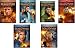 Search : MacGyver Seasons 1 - 6 DVD Bundle