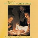 Wonder of Christmas, the CD: