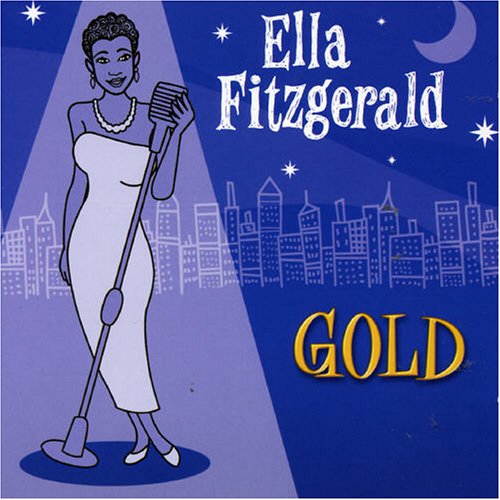 Ella Fitzgerald - Gold (disc 1)