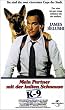 Mein Partner mit der kalten Schnauze [VHS]