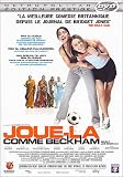 Revue _  / Joue-la comme Beckham