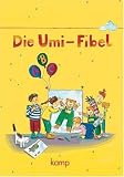 Die Umi-Fibel. Druckschriftausgabe, RSR. Schülerbuch.