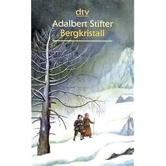 Bergkristall. Großdruck. (Taschenbuch)