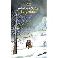 Bergkristall