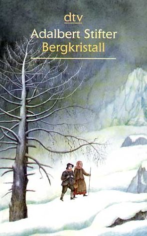 Bergkristall