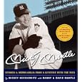 Mickey Mantle: Stories and Memorabilia from a Lifetime with The Mick