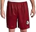 Florida State Seminoles Men's Mesh Shorts