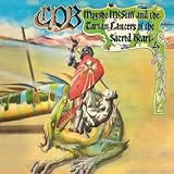 Moyshe Mcstiff and the Tartan Lancers of the Sacred Heart [Vinyl]