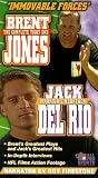 NFL Football Life Story: Jones and Del Rio