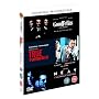 Criminal Masterclass : Goodfellas / True Romance / Heat (3 Disc Box Set) [DVD]