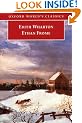 Ethan Frome (Oxford World's Classics)