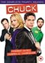 Chuck - Season 4 [Import anglais]