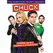Chuck-Season 4 [Edizione: Regno Unito]