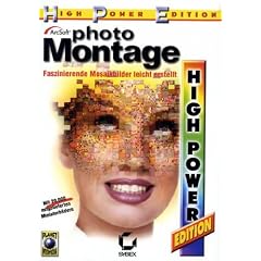 PhotoMontage