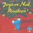 Joyeux No�l, P�n�lope !