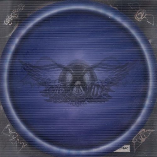 Produkt-Bild: O, Yeah! Ultimate Aerosmith Hits