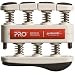 Gripmaster Pro Hand Strengthening System, Medium Tension (7 Pounds per Finger)