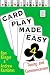 Book Card Play Made Easy 4: Timing and Communication (Card Play Made Easy)