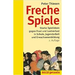 Freche Spiele