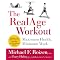 Bored of the same old workouts?  Try some of these books......