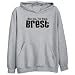 Sweatshirt Heather Gray 
