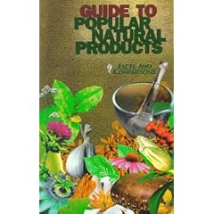 Guide to Popular Natural Products