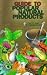 Guide to Popular Natural Products