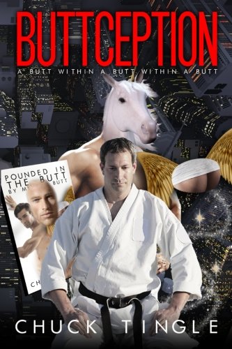 Buttception: A Butt Within A Butt Within A Butt