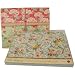 Set of Tabbed File Folders + Accordeon File Folder Punch Studio
