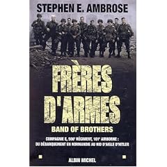 Fr�res d'armes