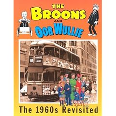 The "Broons" and "Oor Wullie": The Sixties Revisited: Vol 9 (Annuals)