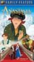 Anastasia [VHS]