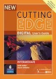 New cutting edge digital. Intermediate