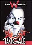 Les Wriggles � la Cigale