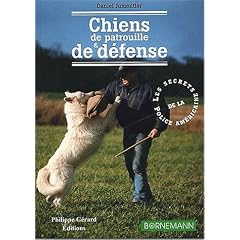Chiens de patrouille et de d�fense