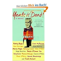 Yeats is Dead!