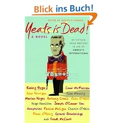 Yeats is Dead!