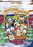 DVD : Countdown To Christmas [2002]